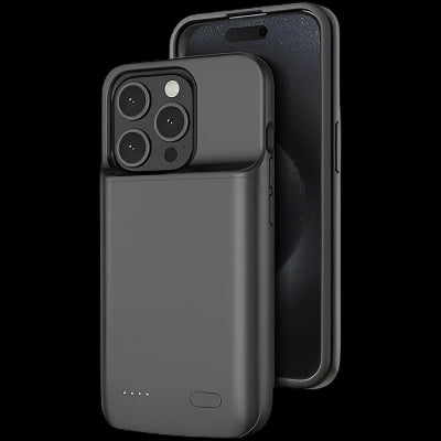 Charging Case For All types of IPhone